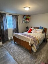 Kiwanis Park Apartments in Missoula, MT - Foto de edificio - Interior Photo