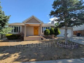 5233 W 6600 S in West Jordan, UT - Building Photo
