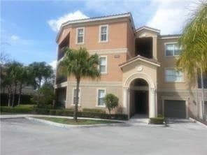 4706 SW 160th Ave, Unit 130 in Miramar, FL - Building Photo - Building Photo