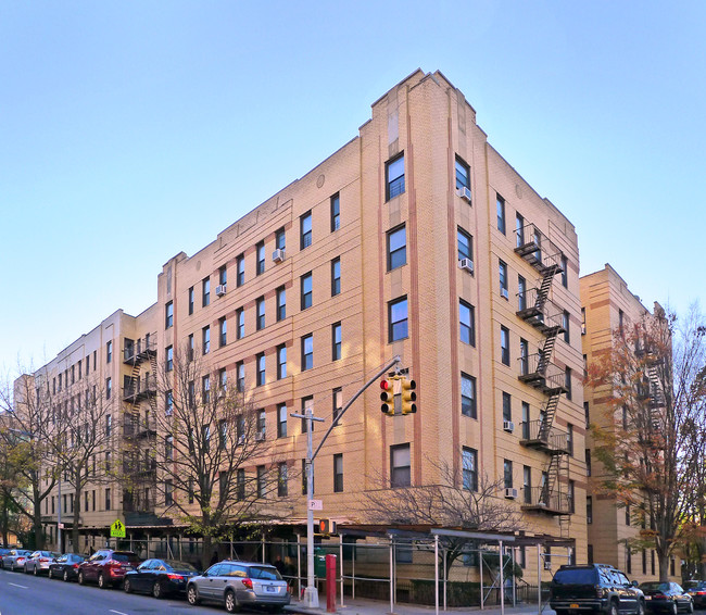 1814 Avenue N in Brooklyn, NY - Building Photo - Building Photo