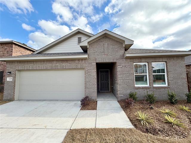 1229 Herring Dr in Forney, TX - Building Photo - Building Photo