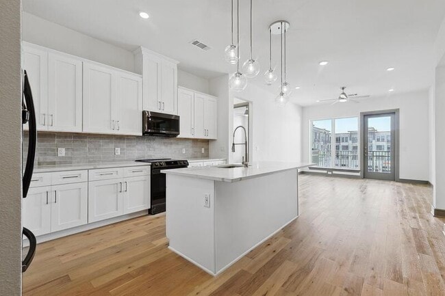 property at 2700 Old Denton Rd