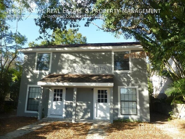 property at 3203 W Tacon St