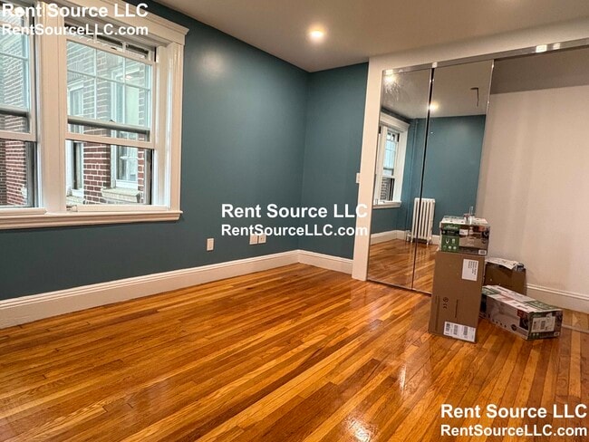 property at 1699 Cambridge St