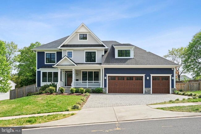 6719 Van Fleet Dr in McLean, VA - Building Photo - Building Photo