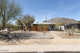 9602 N 4th Ave in Phoenix, AZ - Building Photo - Building Photo