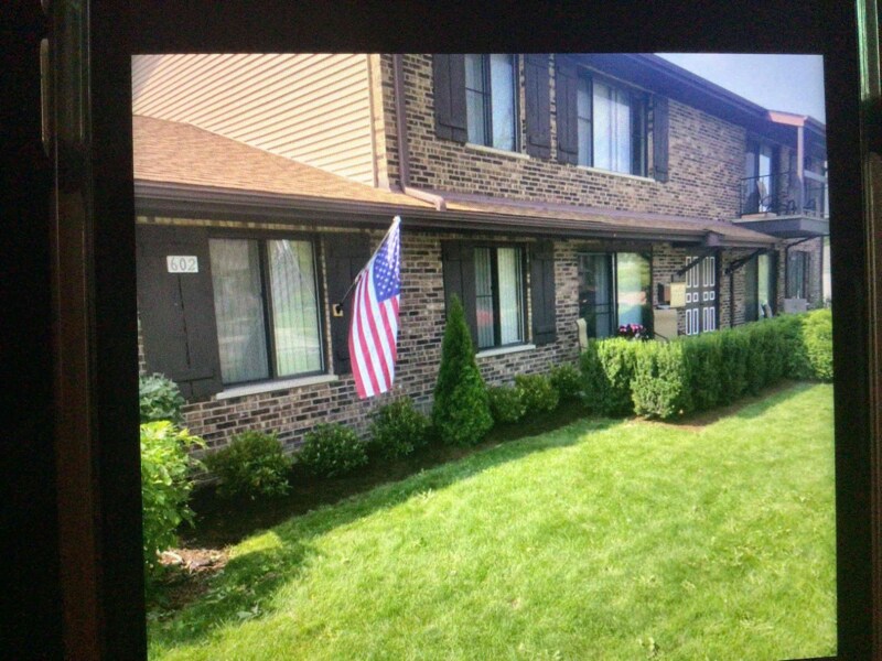 602 S Cass Ave-Unit -2EAST in Westmont, IL - Building Photo