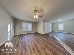 1334 Reid St in Statesville, NC - Building Photo - Building Photo