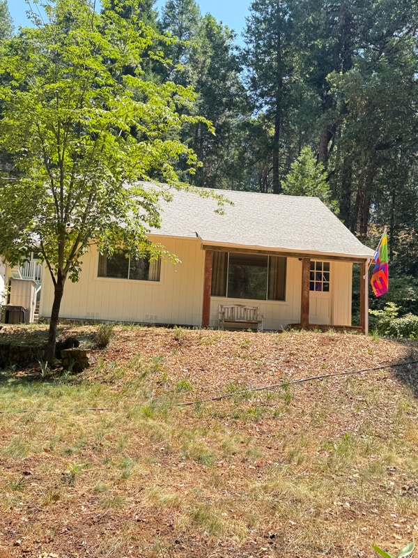 2633 Crystal Springs Rd in Camino, CA - Building Photo - Building Photo