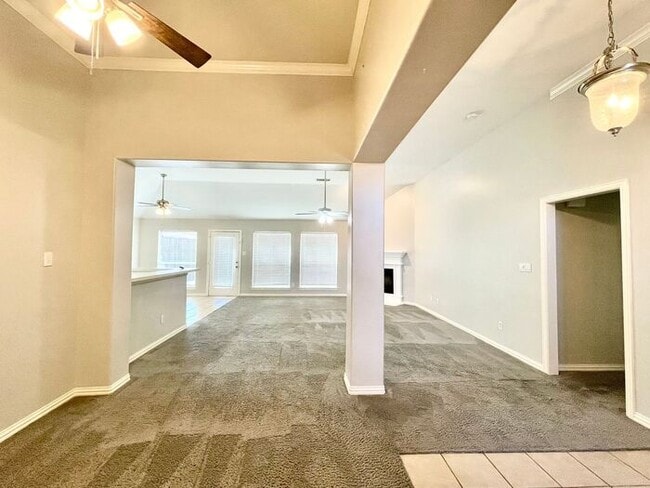 2721 Emerald Ln in McKinney, TX - Building Photo - Building Photo