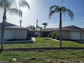 4807 Triton Ct E in Cape Coral, FL - Building Photo