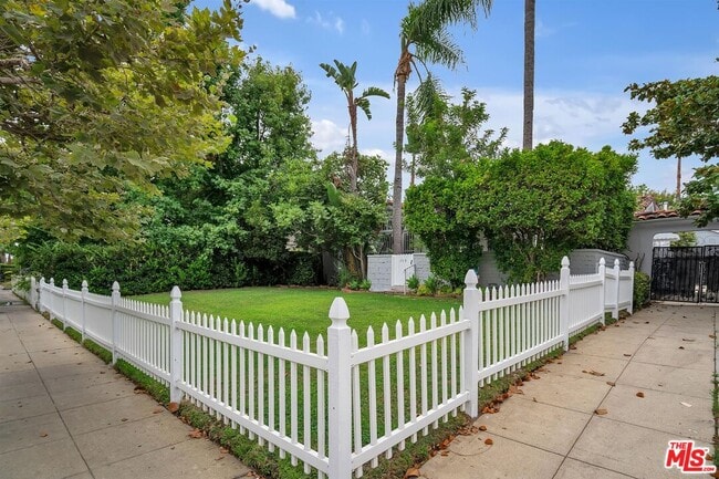 property at 359 S Highland Ave