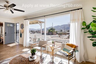 72068 Sunnyslope Dr in Twentynine Palms, CA - Building Photo - Building Photo
