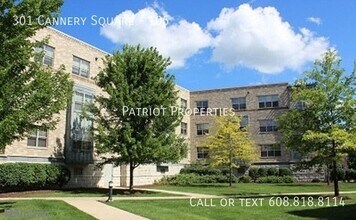 301 Cannery Square in Sun Prairie, WI - Building Photo - Building Photo