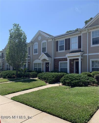 6769 Arching Branch Cir in Jacksonville, FL - Building Photo