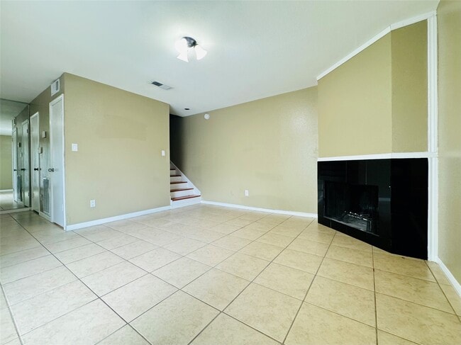 property at 11311 Harwin Dr.