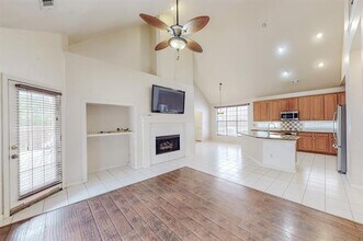 119 Parkhurst Ln in Allen, TX - Building Photo - Building Photo