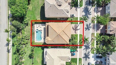 9173 Delemar Ct in Wellington, FL - Building Photo - Building Photo