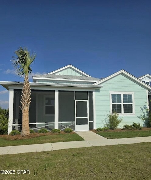 8964 Parrot Pl in Panama City Beach, FL - Foto de edificio - Building Photo