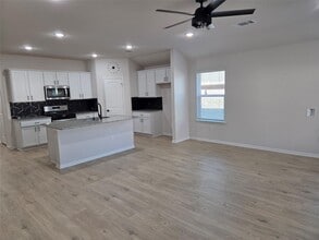 2421 Corriente Path in Andice, TX - Building Photo - Building Photo