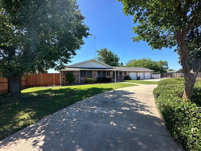 property at 10680 Cleveland Ave