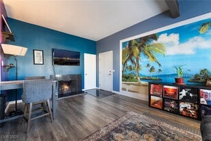 4391 Gannet Cir in Las Vegas, NV - Building Photo