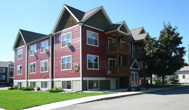 property at 104 Colorado Ave
