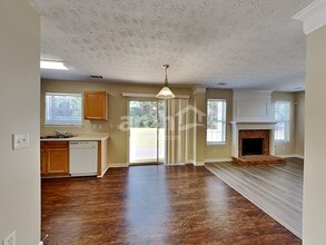 2533 Plymouth Way in Conyers, GA - Building Photo - Building Photo