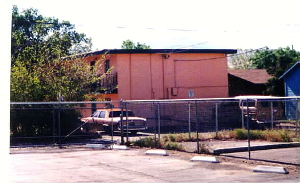 614 Morrill Ave in Reno, NV - Foto de edificio - Building Photo