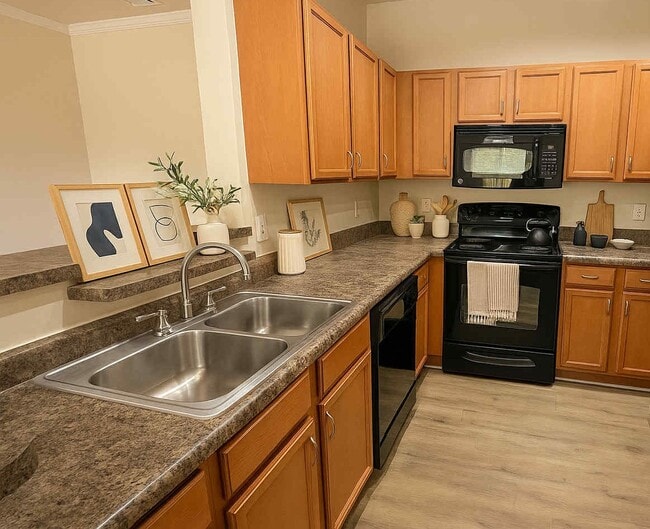 River Falls in Duncan, SC - Foto de edificio - Building Photo