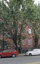 77 Grand St Apartamentos