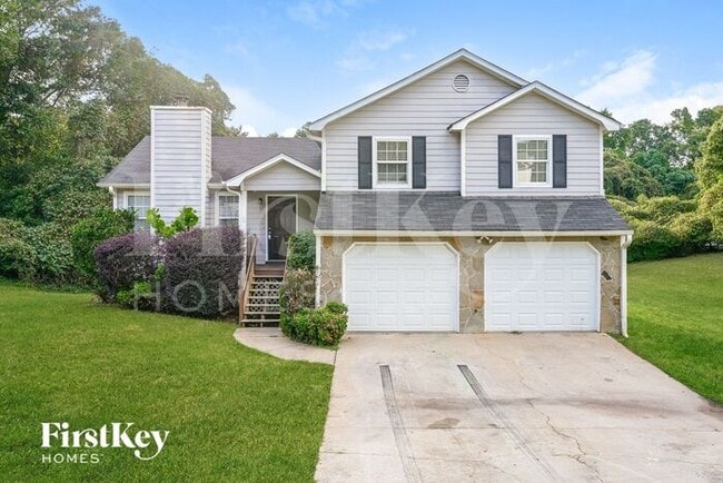 property at 165 Anna Ave
