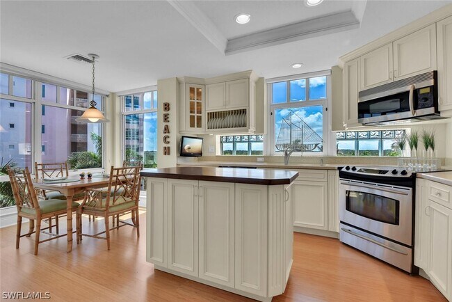 property at 269 Barefoot Beach Blvd