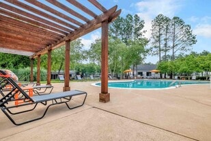 Foundry Duluth in Duluth, GA - Building Photo