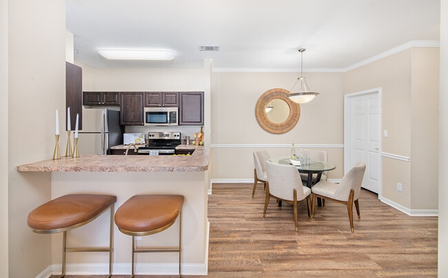 MAA Liberty Park in Birmingham, AL - Building Photo - Building Photo