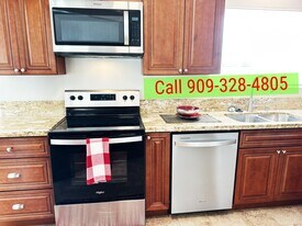 25863 Pacific St, Unit 22 in San Bernardino, CA - Building Photo