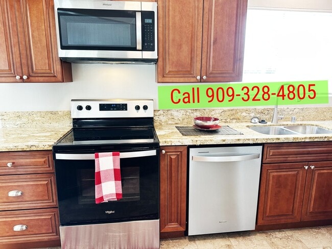 property at 25863 Pacific St