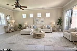 5642 Kensington Loop in Ft. Myers, FL - Building Photo - Building Photo