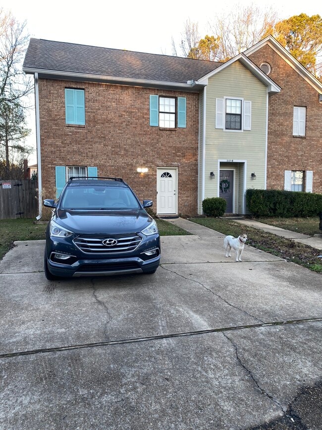 property at 217 Brendalwood Blvd