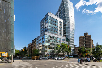 Cooper Square Residence Hall in New York, NY - Building Photo - Building Photo