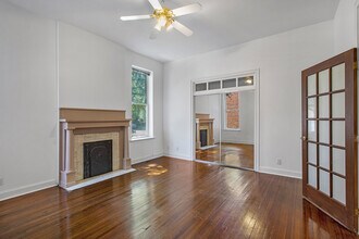 2602 W Grace St in Richmond, VA - Building Photo - Building Photo