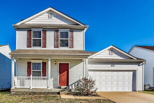 755 Rockshire Dr in Herculaneum, MO - Building Photo