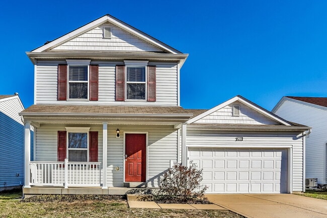 property at 755 Rockshire Dr