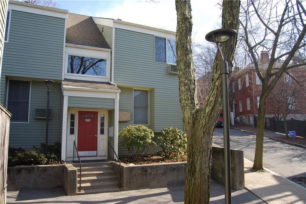 392 S Main St, Unit 76 in Providence, RI - Building Photo