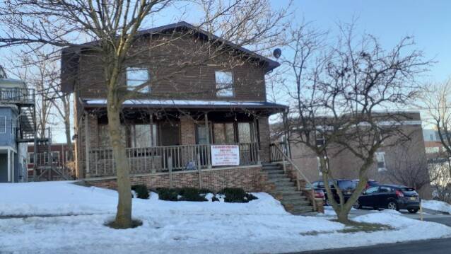1 University Dr, Unit Ron