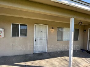 2016 North Ave in Corcoran, CA - Building Photo - Building Photo