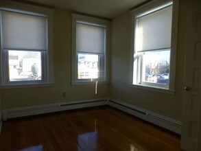 81 Empire St-Unit -C-3 in Boston, MA - Building Photo - Building Photo