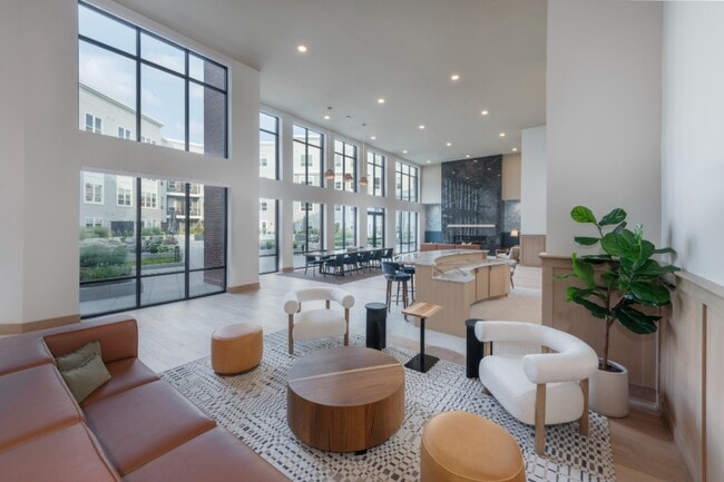 EDGE Apartments