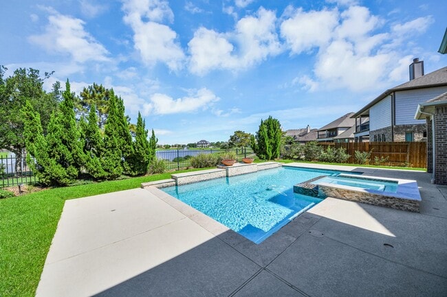 property at 25627 Fleming Lodge Ln