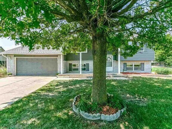 7 Langston Dr in Goddard, KS - Building Photo - Building Photo